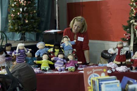 204ChristmasFair2009